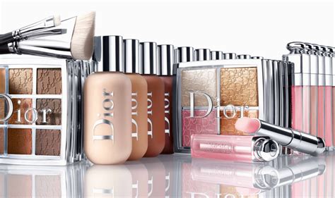 dior maquillage paris|best dior makeup 2022.